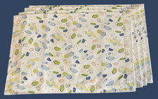 Set of 4 Split P Cotton