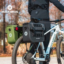 ROCKBROS Bike Double Pannier