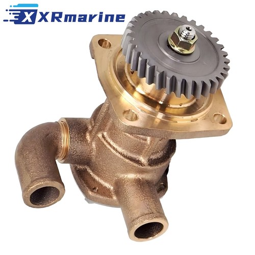 Sea water pump yanmar marine - sea,