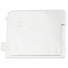 Cover Plate, Bobbin Cover