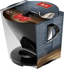 Melitta brand filter holder, 1