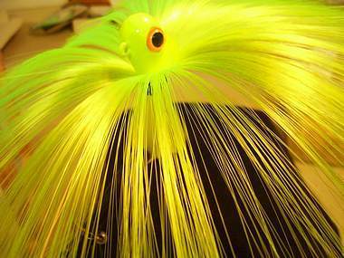 Parachute jig - 4,