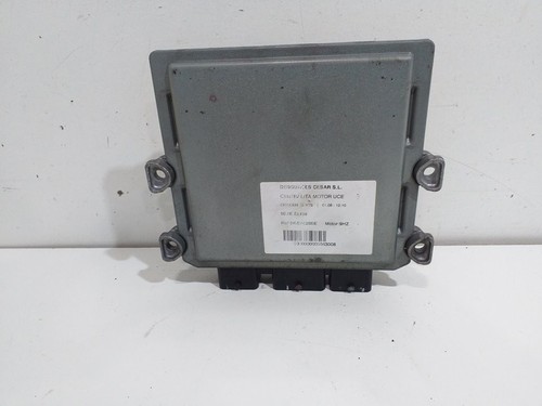 5ws40285e ecu engine - 5ws40285e, control