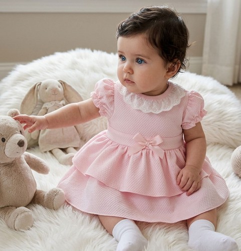 Baby girl dress - baby,