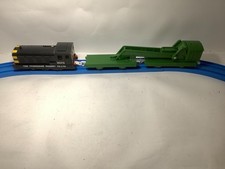 MAVIS&CRANE:Tomy Tomica World