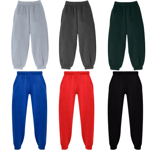 Kids boys girls warm plain - kids,