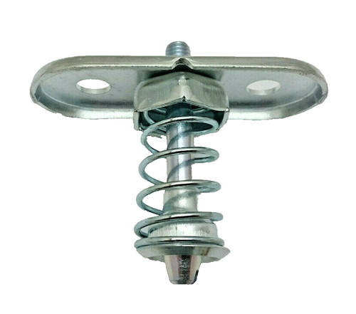 Hood lock top fits - hood, 911