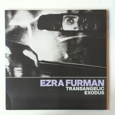 Transangelic Exodus by Ezra