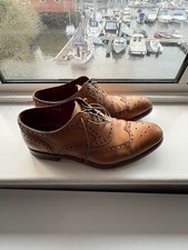 Mens Loake Shoes 9 1/2