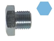 Oil Sump Screw Plug Fits Land