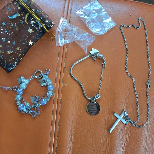 Joblot bundle new jewellery - bundle,