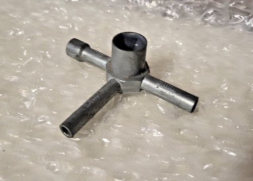 Thunder tiger spanner - thunder,