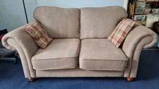 Windsor two seater sofa