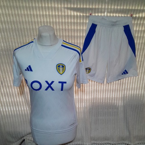 Leeds united adidas home - leeds, fc