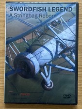 Fairey  SWORDFISH Legend ~