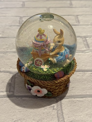 Bunny rabbit easter egg - easter,