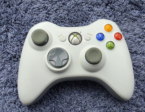 Official microsoft xbox 360 - xbox,