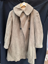 Original WW1 US Army Soldiers Greatcoat