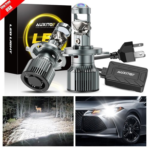 Auxito led mini - bi-led,