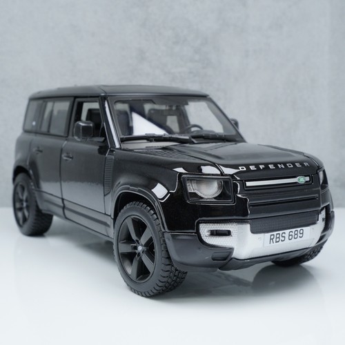 Land rover defender - rover,