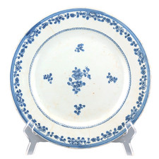 Chinese Qianlong Porcelain