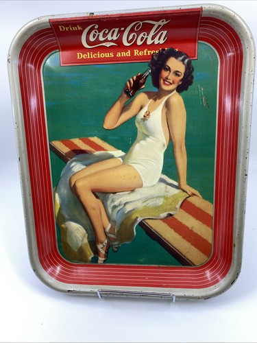 Vintage haddon sundblom - haddon, metal