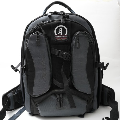 Tamrac 5577 expedition - expedition, 7