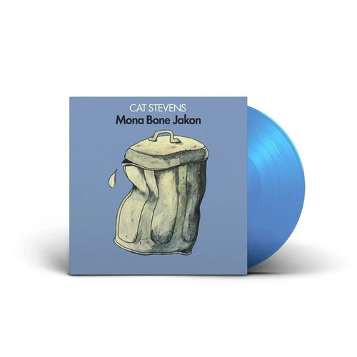 Cat stevens mona bone - stevens,