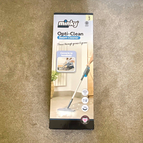 Minky opti clean - mop, 5m