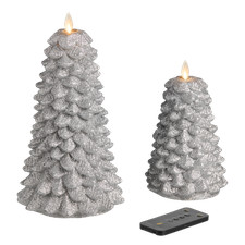 Martha Stewart by Luminara 6"