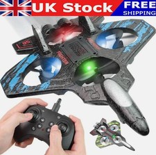 RC Glider Plane 2.4G Remote