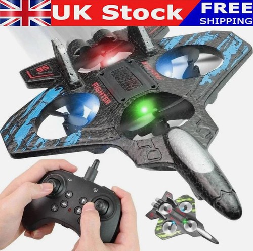 Glider plane 4g - rc,