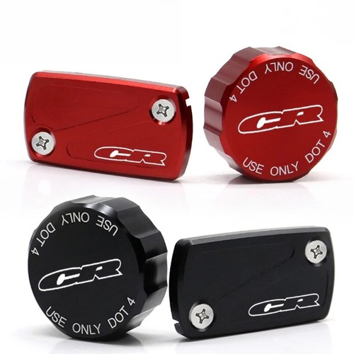 Brake reservoir cover for - brake,