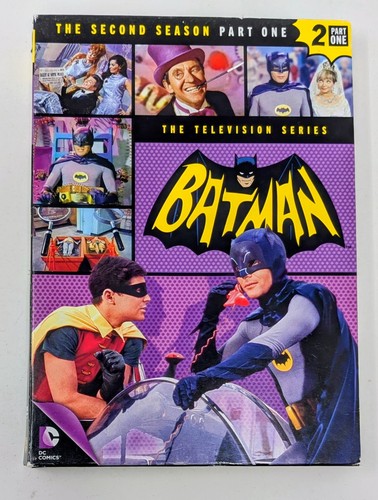 Batman series part - batman:, 1