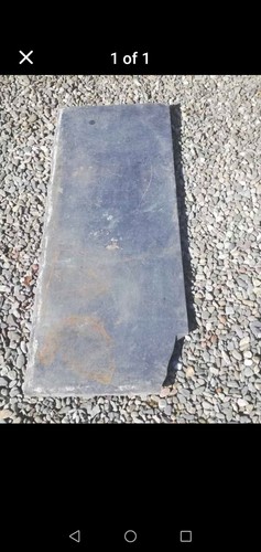 Large slate slab - large,