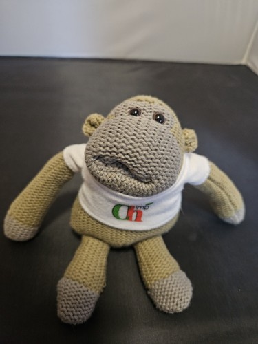 Tips monkey chimp - pg,