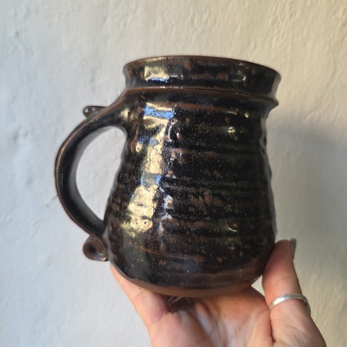 Vintage studio pottery - studio,