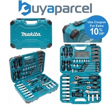 Makita 87 PC Mechanics Spanner