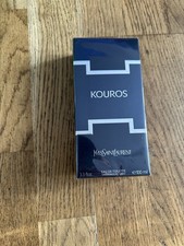 YSL Kouros Eau de Toilette