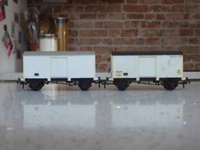 2 x Parkside BR 12 Ton Fish