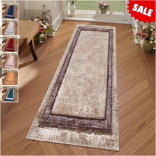 FLUFFY SHAGGY RUGS AND RUNNERS