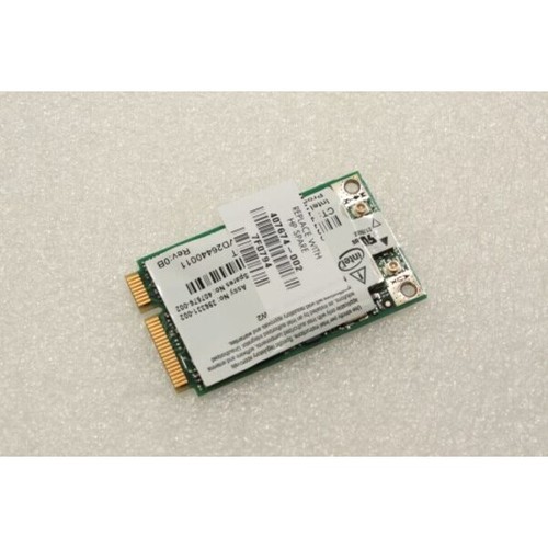 Pavilion dv6500 wifi - hp,