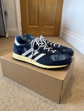 Adidas TRX vintage Parley Uk11