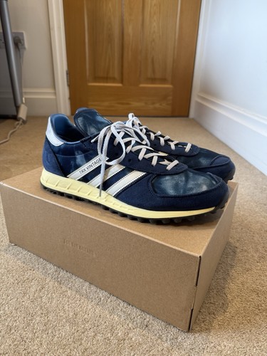 Adidas trx vintage parley uk11 - adidas,