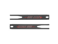 EK Archery Siege Compound Crossbow Spare Limbs 95lb Draw Weight CR-120001B95