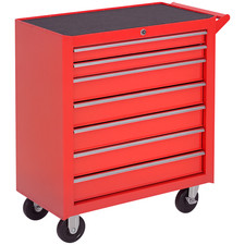 Durhand roller tool cabinet - roller,