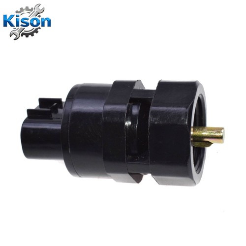 New vehicle speed sensor - vehicle,