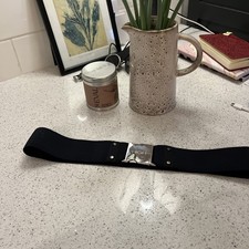 HIGH Claire Campbell Elastic