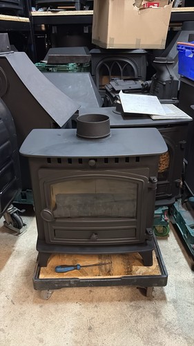 Hunter herald slimline - hunter, 6