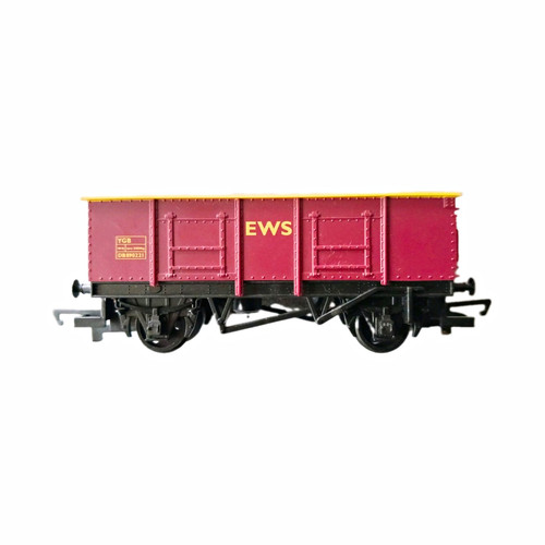 Hornby r6372 lwb open - hornby,